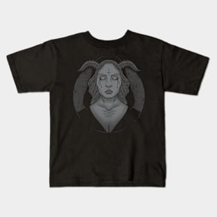 Gone With the Sin Kids T-Shirt